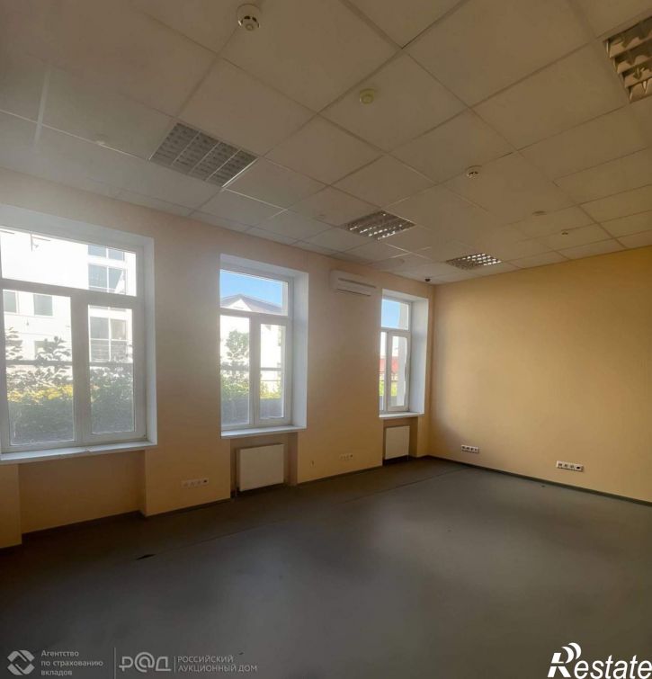Офис Северная улица, д.425