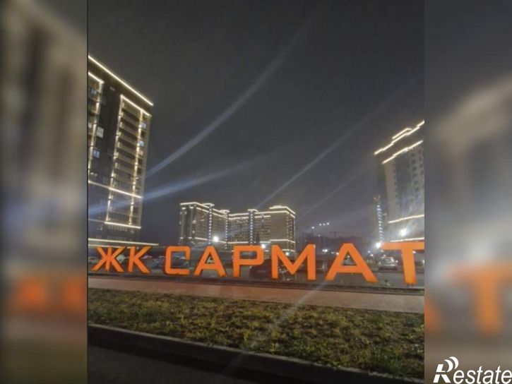 1-комн квартира им. Константина Гондаря улица, д.98к1