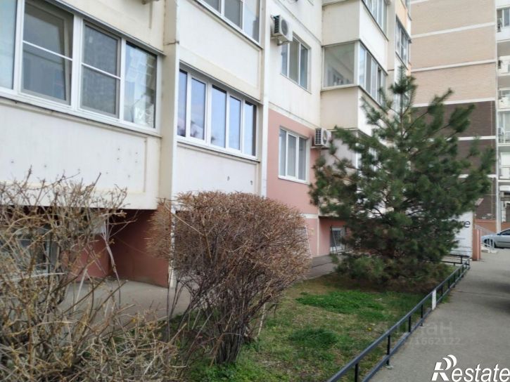 1-комн квартира ул Линейная, 21,  д. 21