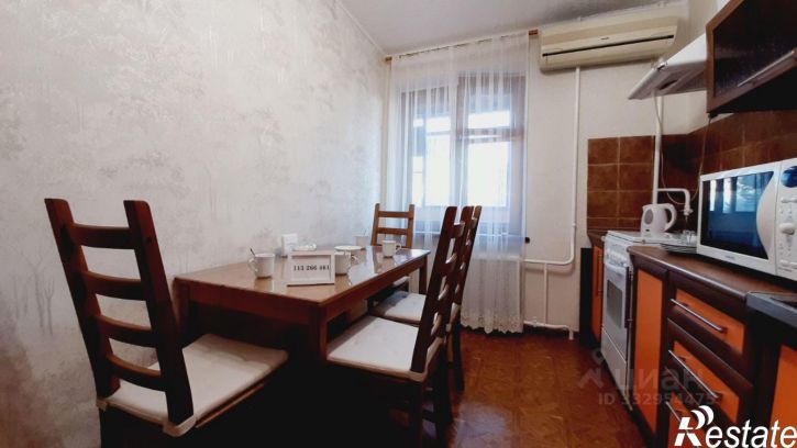 2-комн квартира ул Брянская, 5,  д. 5