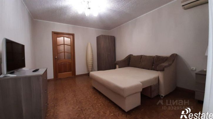 2-комн квартира ул Брянская, 5,  д. 5