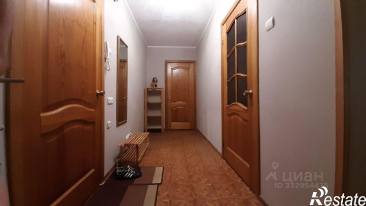2-комн квартира ул Брянская, 5,  д. 5