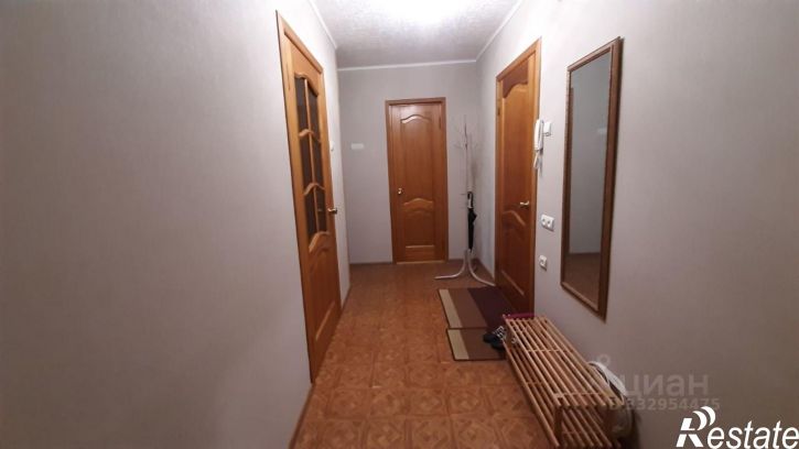 2-комн квартира ул Брянская, 5,  д. 5