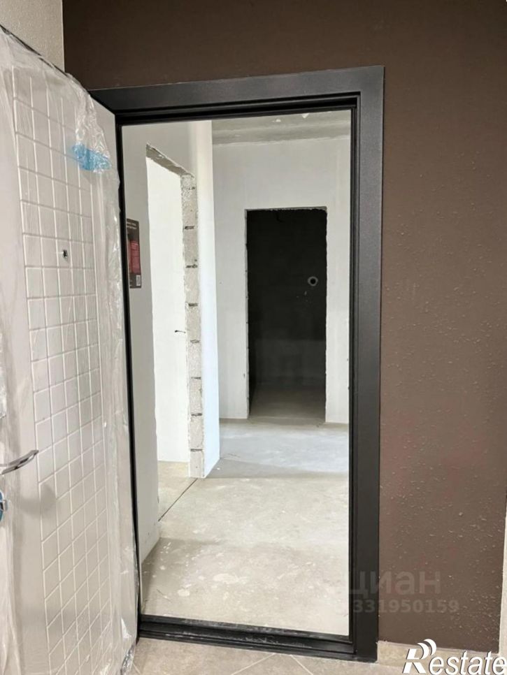2-комн квартира