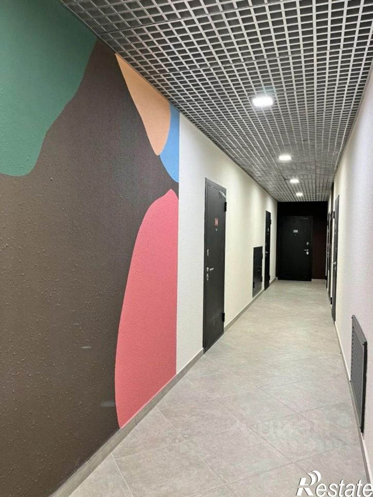 2-комн квартира