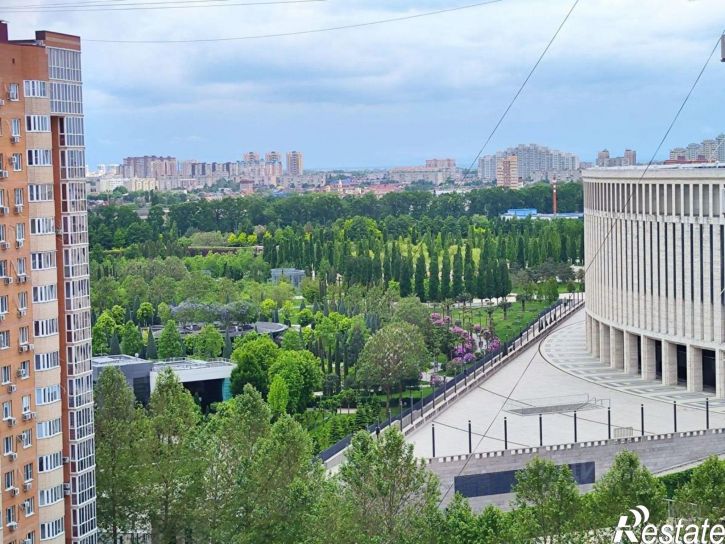 1-комн квартира ул Восточно-Кругликовская, 22/2,  д. 22/2