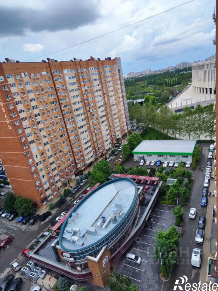 1-комн квартира ул Восточно-Кругликовская, 22/2,  д. 22/2