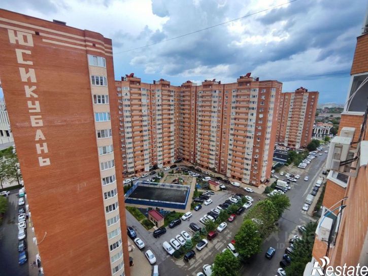 1-комн квартира ул Восточно-Кругликовская, 22/2,  д. 22/2