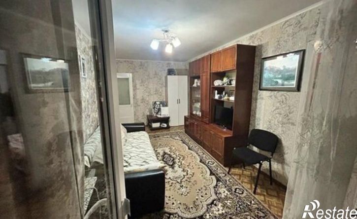 2-комн квартира ул Московская, 58,  д. 58