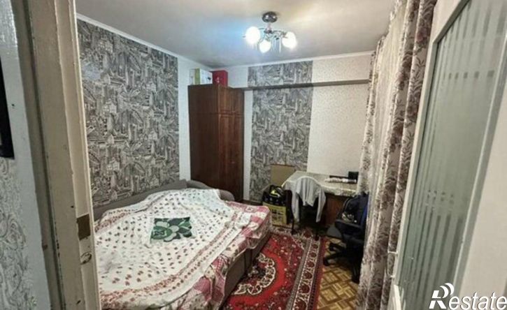 2-комн квартира ул Московская, 58,  д. 58