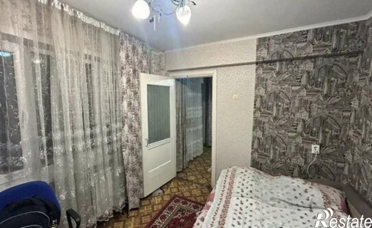 2-комн квартира ул Московская, 58,  д. 58