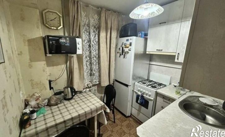2-комн квартира ул Московская, 58,  д. 58