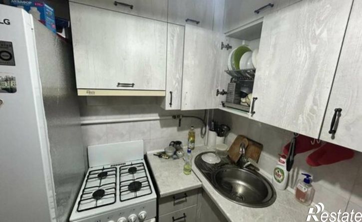 2-комн квартира ул Московская, 58,  д. 58