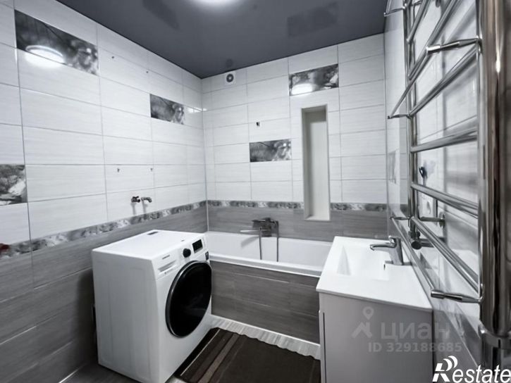 1-комн квартира ул Ставропольская, 176/1,  д. 176/1