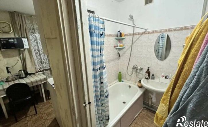 2-комн квартира ул Московская, 58,  д. 58