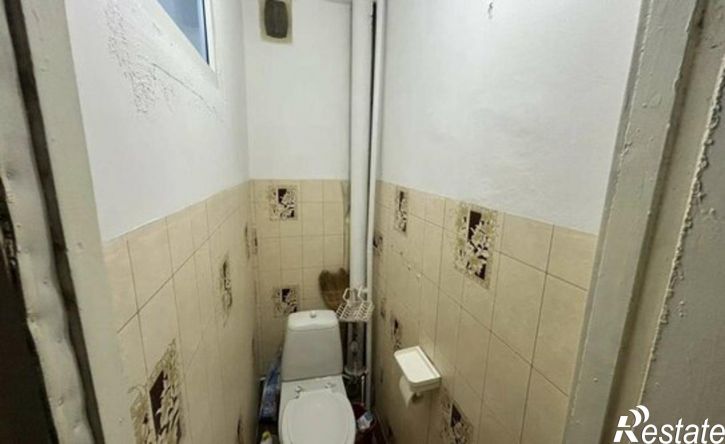 2-комн квартира ул Московская, 58,  д. 58