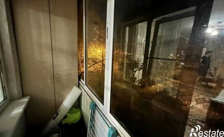 2-комн квартира ул Московская, 58,  д. 58