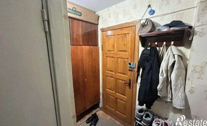 2-комн квартира ул Московская, 58,  д. 58