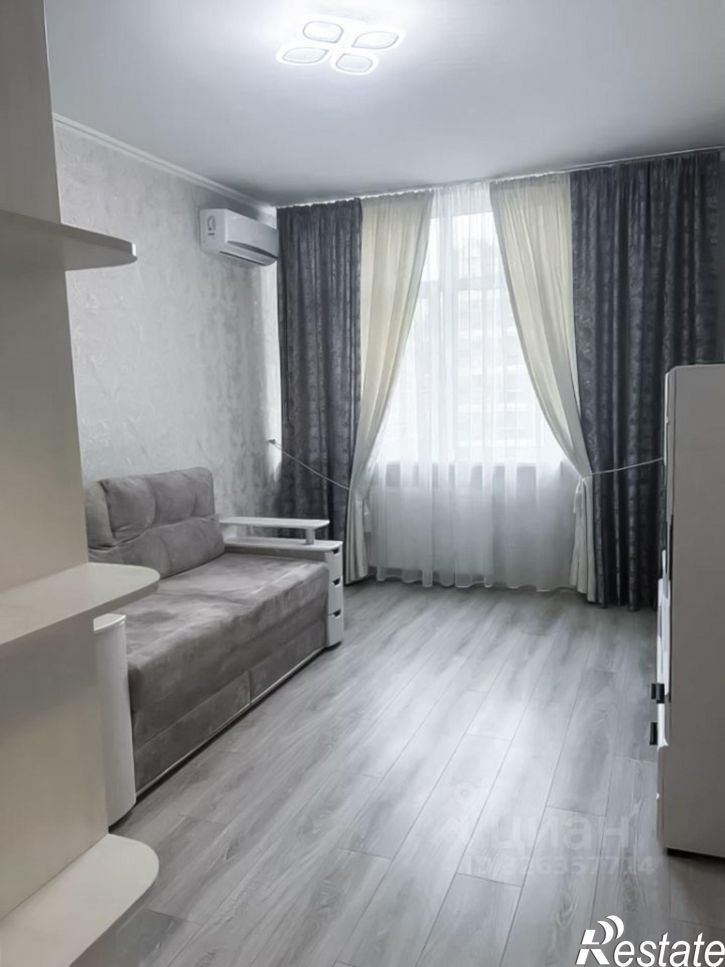 1-комн квартира ул им. Селезнева, 155,  д. 155