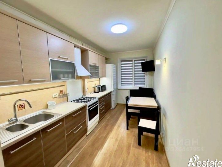 3-комн квартира ул Новокузнечная, 103,  д. 103