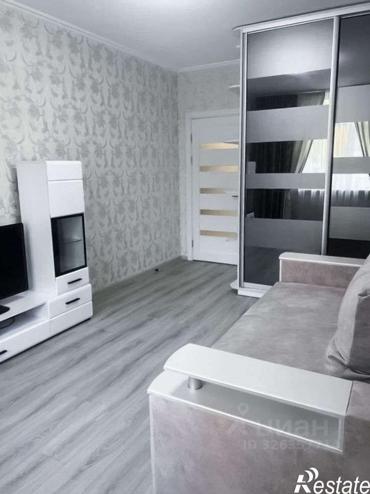 1-комн квартира ул им. Селезнева, 155,  д. 155