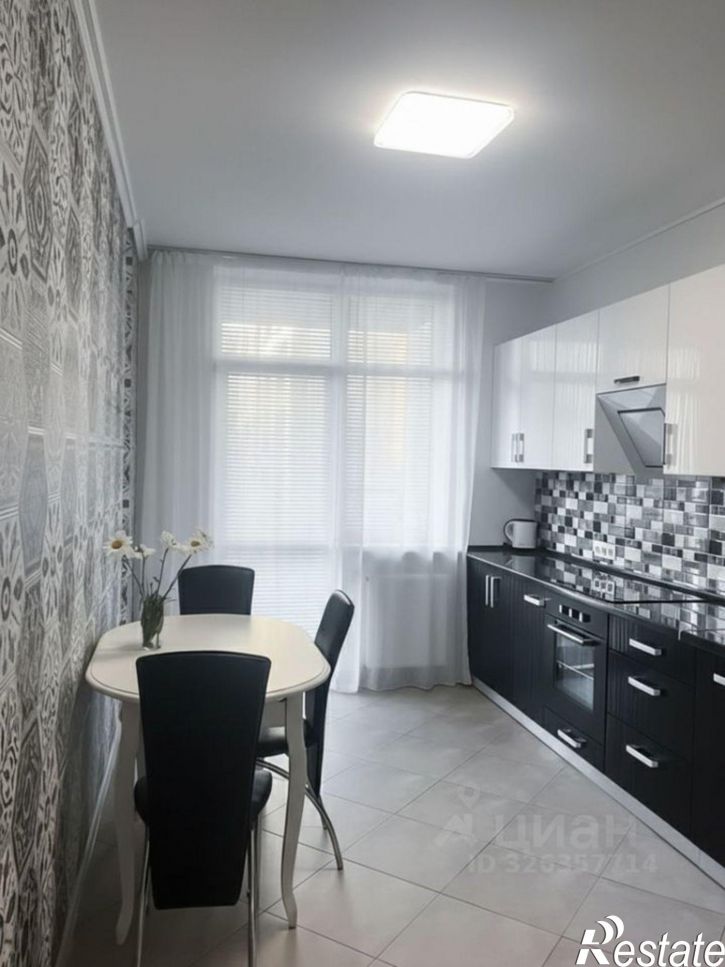 1-комн квартира ул им. Селезнева, 155,  д. 155