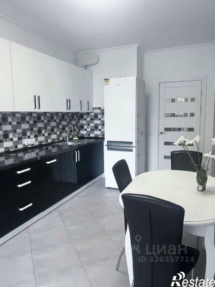 1-комн квартира ул им. Селезнева, 155,  д. 155