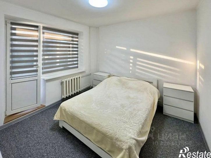 3-комн квартира ул Новокузнечная, 103,  д. 103