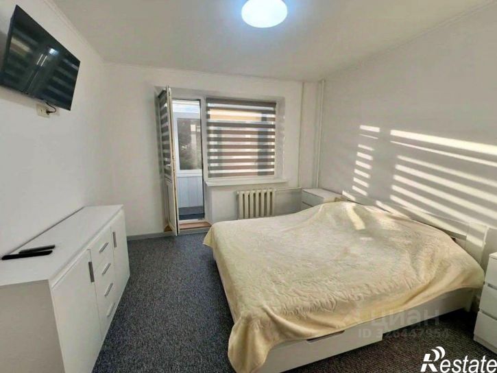 3-комн квартира ул Новокузнечная, 103,  д. 103