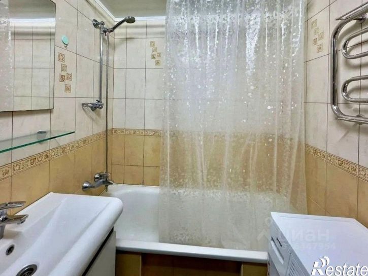 3-комн квартира ул Новокузнечная, 103,  д. 103