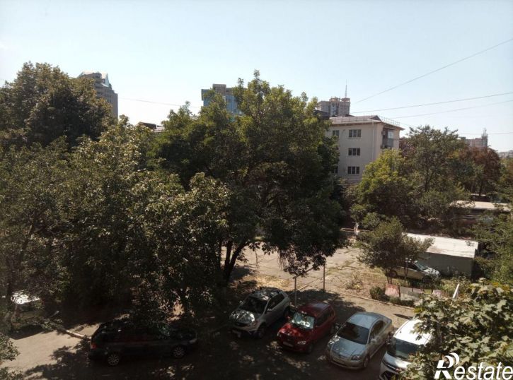 Комната ул 3-я Линия Нефтяников, 7,  д. 7