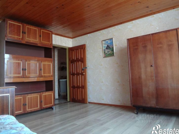 Комната ул Титаровская, 43,  д. 43