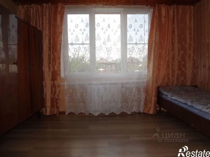 Комната ул Титаровская, 43,  д. 43