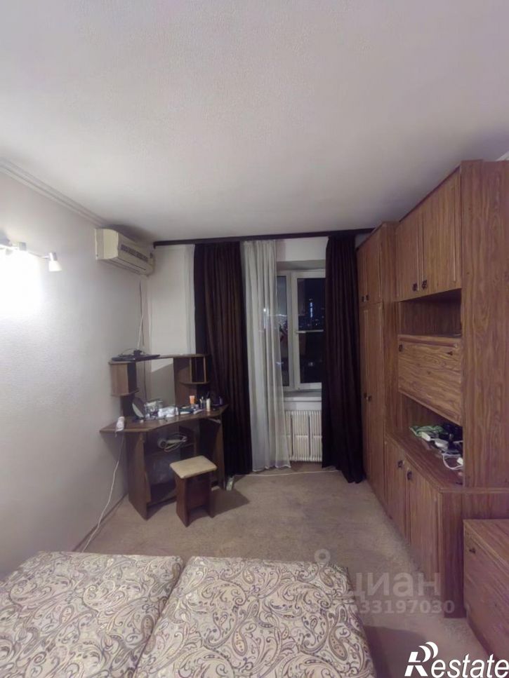 Комната ул Красных Партизан, 543,  д. 543