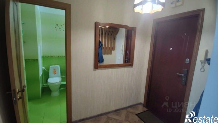 1-комн квартира ул Рождественская Набережная, 51,  д. 51
