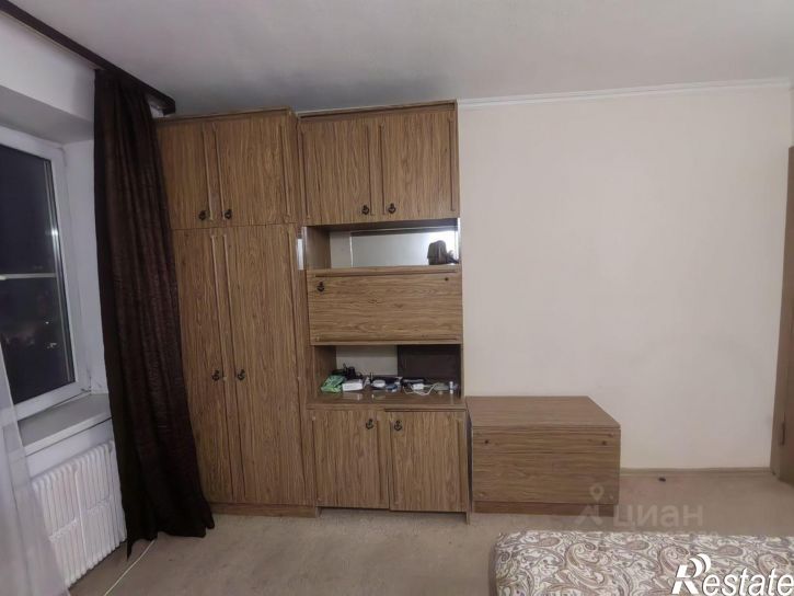 Комната ул Красных Партизан, 543,  д. 543