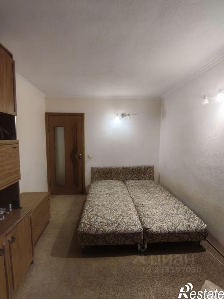 Комната ул Красных Партизан, 543,  д. 543
