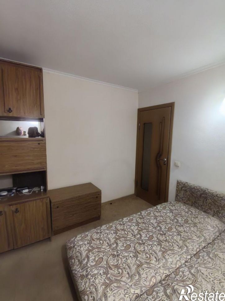 Комната ул Красных Партизан, 543,  д. 543