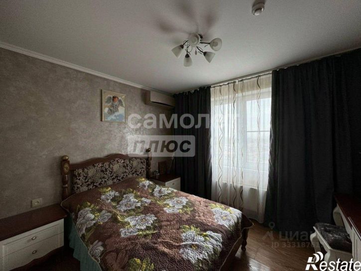 2-комн квартира ул Кружевная, 16,  д. 16