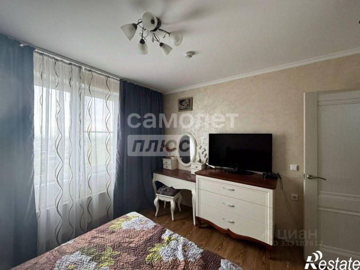 2-комн квартира ул Кружевная, 16,  д. 16
