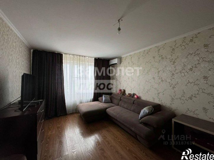 2-комн квартира ул Кружевная, 16,  д. 16