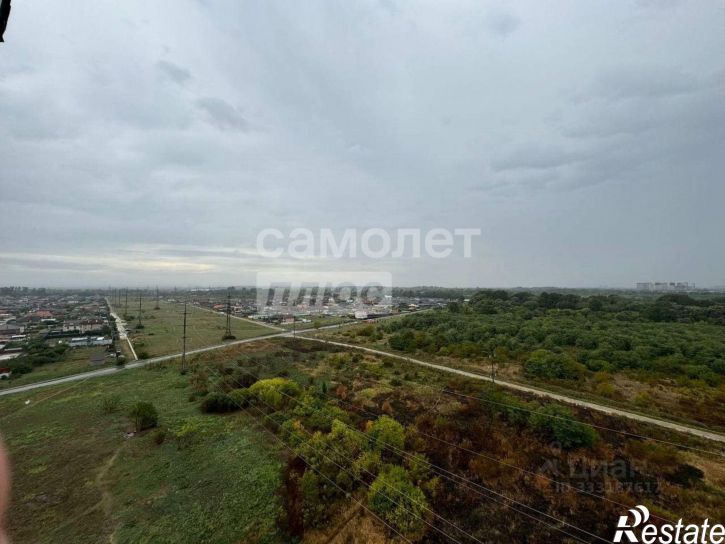2-комн квартира ул Кружевная, 16,  д. 16