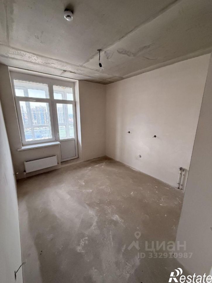 2-комн квартира ул Понтийская, 25,  д. 25