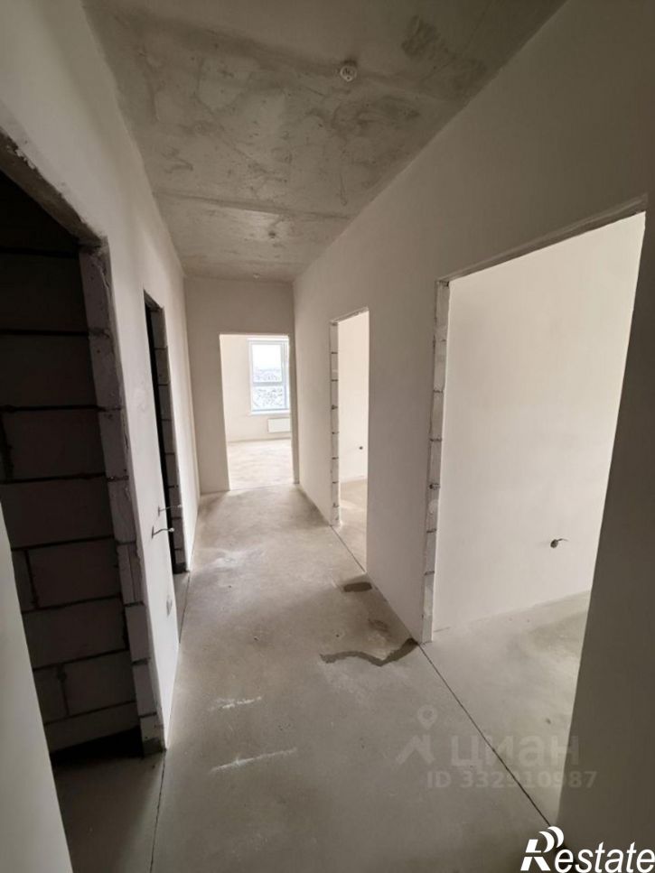 2-комн квартира ул Понтийская, 25,  д. 25