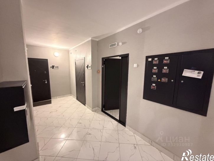2-комн квартира ул Понтийская, 25,  д. 25