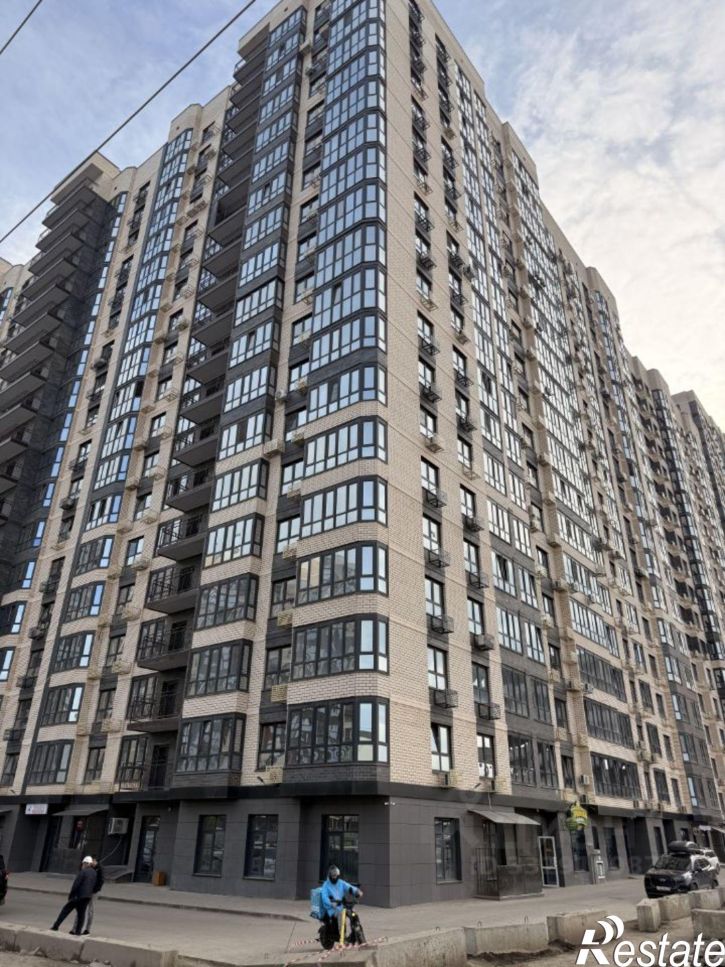 2-комн квартира ул Понтийская, 25,  д. 25