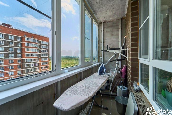 1-комн квартира ул Трудовой Славы, 62А 1,  д. 62А 1,  к. 1