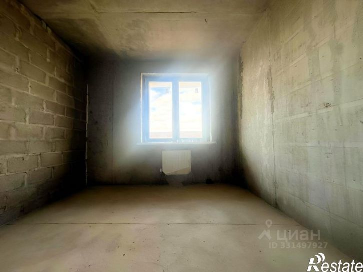 3-комн квартира ул им. Комарова В.М., 21Б,  д. 21Б
