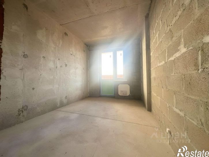 3-комн квартира ул им. Комарова В.М., 21Б,  д. 21Б