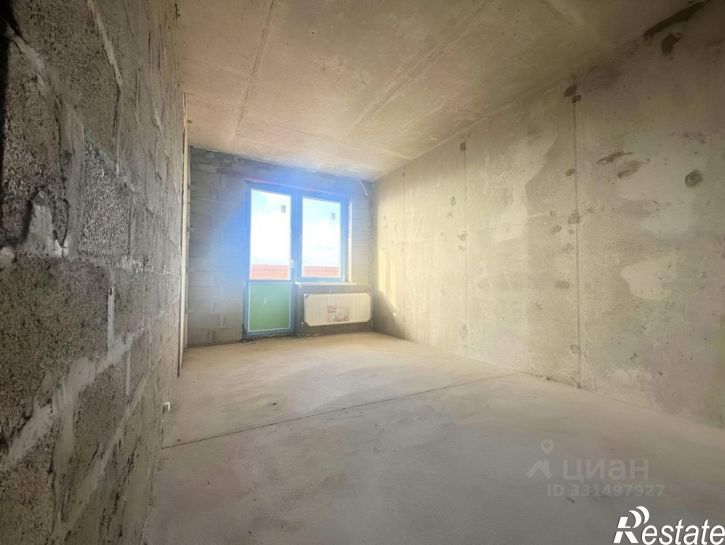 3-комн квартира ул им. Комарова В.М., 21Б,  д. 21Б